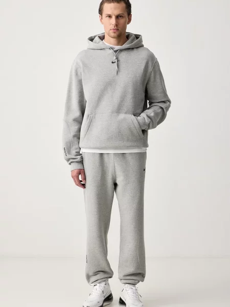 Nike Sportswear NOCTA bluza z kapturem z bawełną