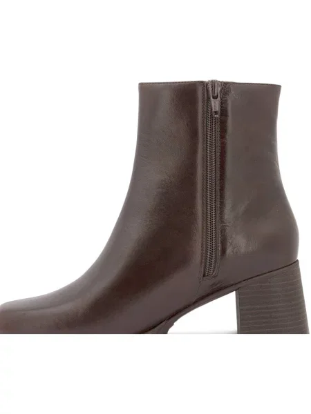 Pantofi Piesanto maro