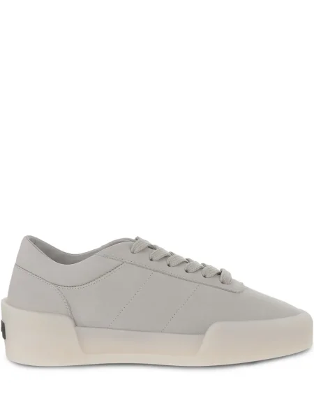 Sneakerși Fear Of God gri