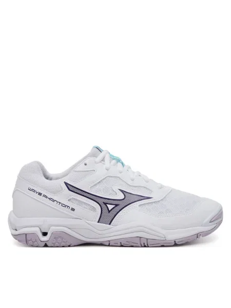 Tenisky Mizuno biela