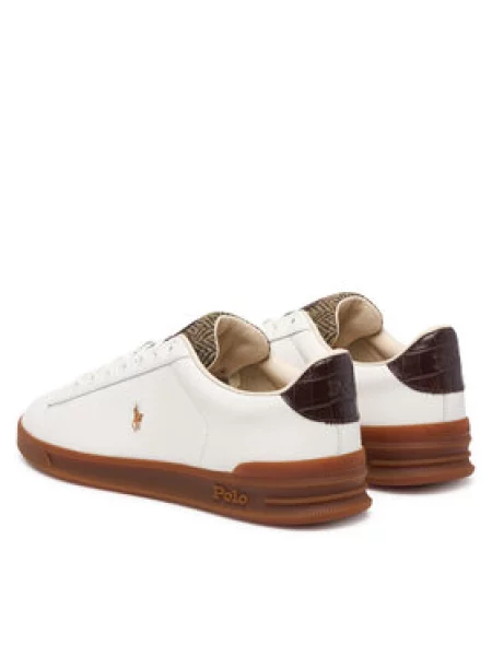 Tenisice Polo Ralph Lauren Heritage Court III bijela