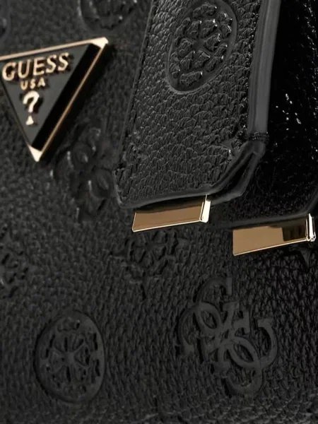Сумка Guess черная