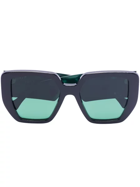 Ochelari de soare Gucci Eyewear negru