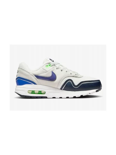Pantofi copii Nike alb
