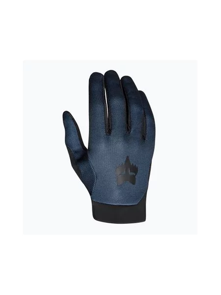 Велосипедні рукавички Fox Racing Ranger midnight