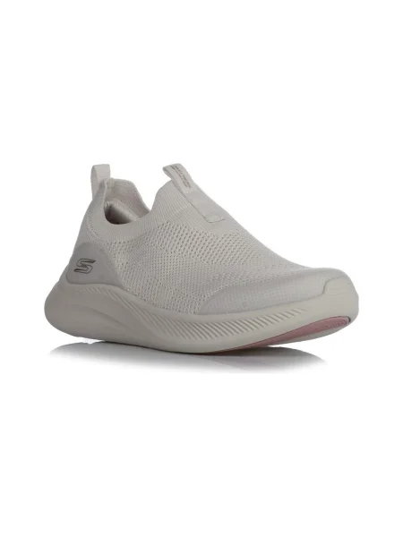Tenisky Skechers biela
