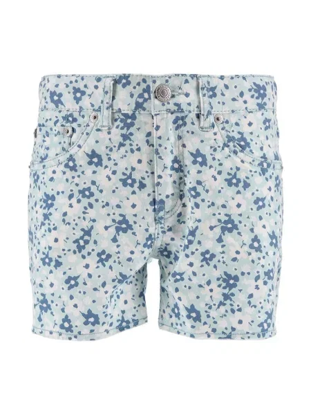 Levi's kraťasy modré