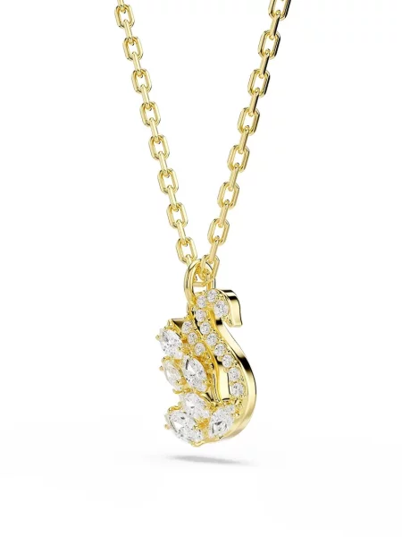 Ожерелье Swarovski