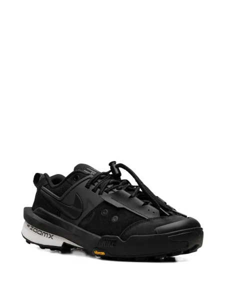 Golf sneakerși Nike Air Zoom cu autograf alb