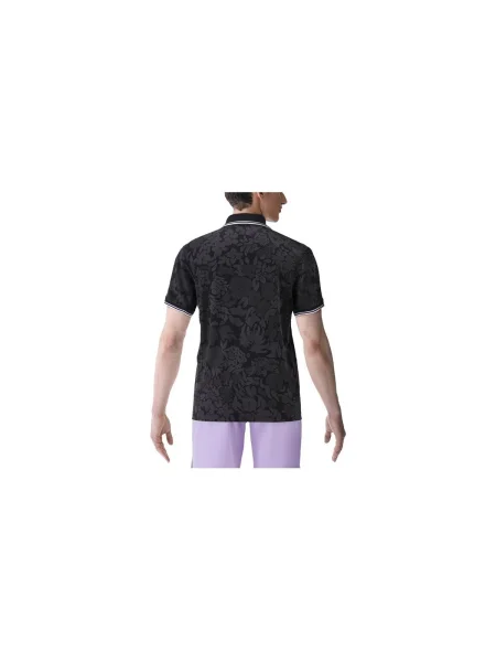 Tricou Yonex negru