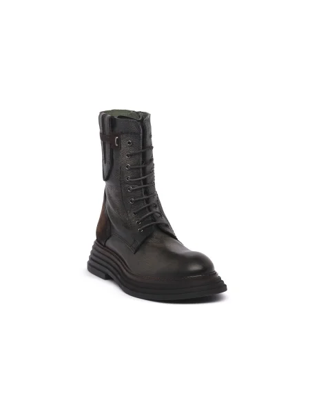 Pantofi Felmini gri