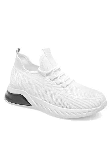 Сникърси Jenny Fairy бял