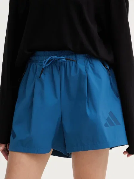 ADIDAS SPORTSWEAR Športne hlače Z.N.E. / temno modra