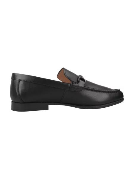 Pantofi Stonefly negru