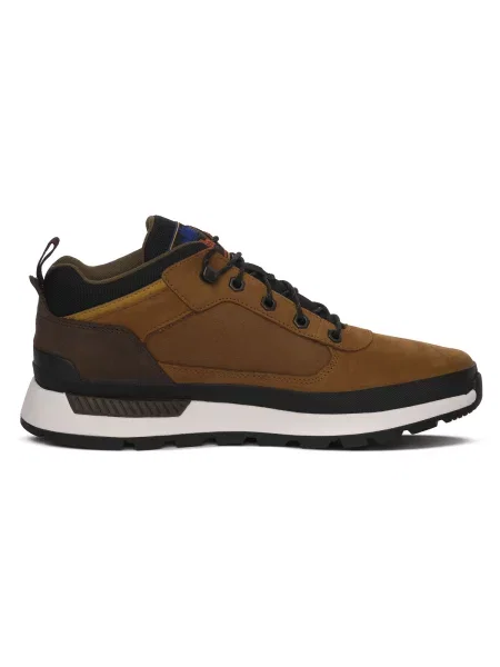 Pantofi Timberland maro