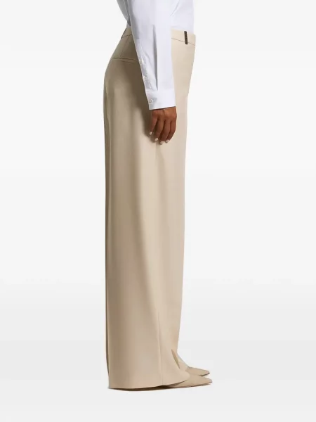 Pantaloni Peserico