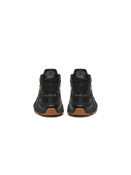 Sneakersy Reebok černé