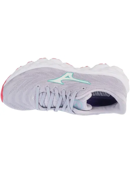 Pantofi Mizuno roz