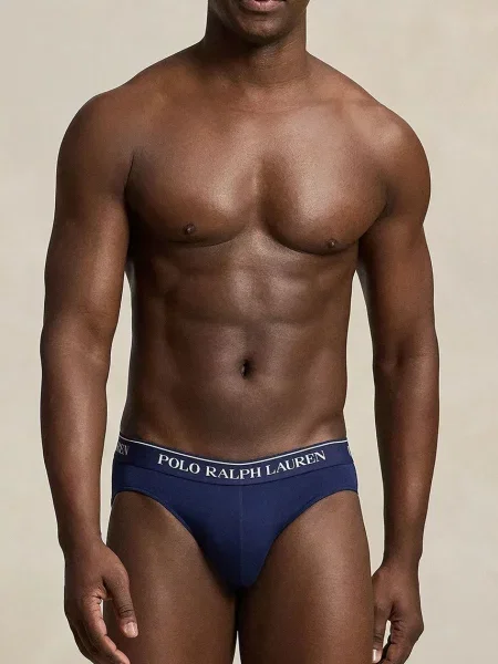 Polo Ralph Lauren slipy pánske s bavlnou