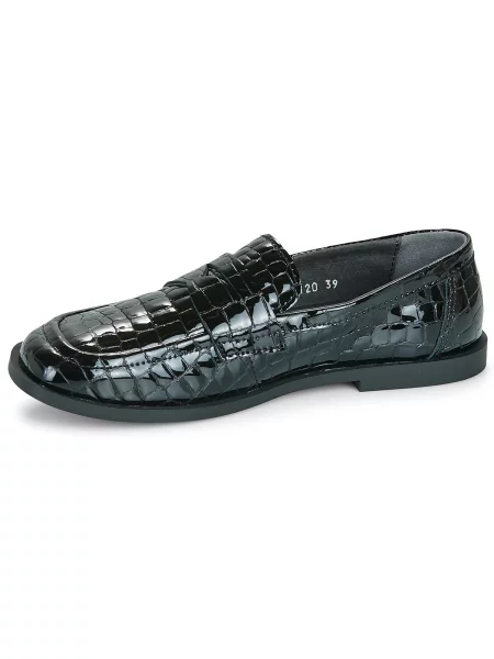 Pantofi Art negru