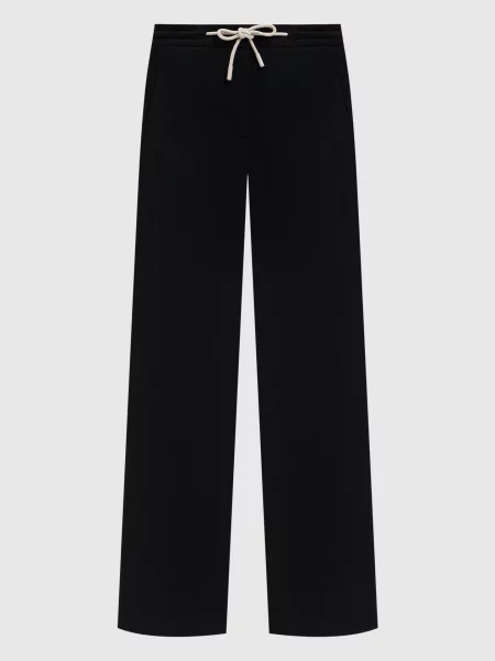 Спортивні штани Fency Marco Pescarolo чорні