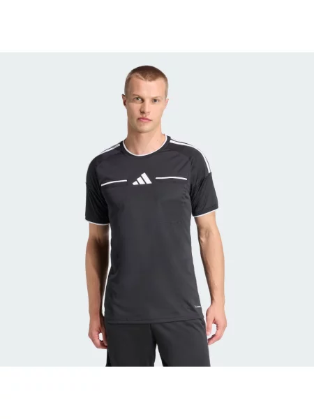 KOSZULKA REFEREE 26 czarna