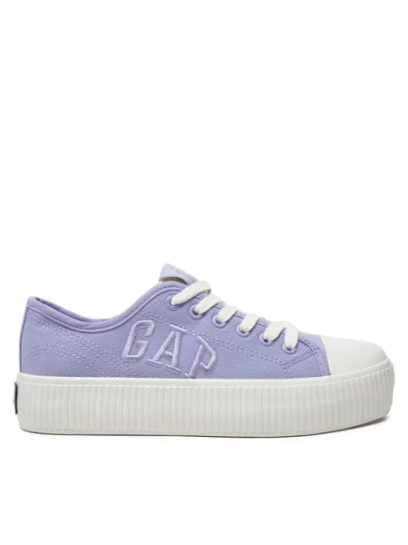 Sneakers Gap Jackson Twl μωβ