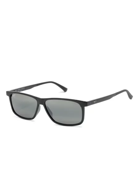 Saulės akiniai Maui Jim juoda