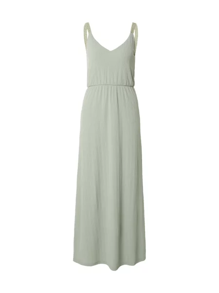 ABOUT YOU Rochie Noemi deschis verde
