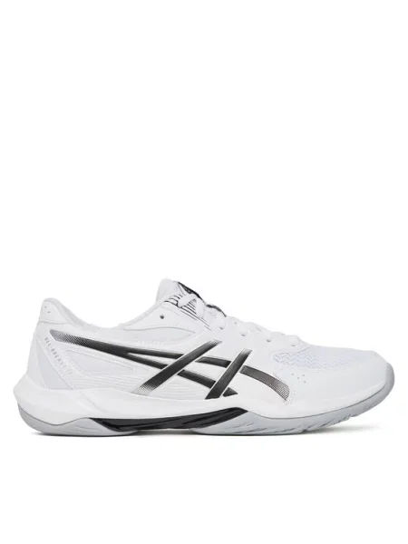 Asics Обувки за зала Gel-Rocket 12 бял