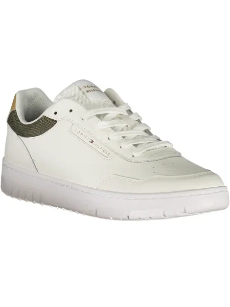 Superge Tommy Hilfiger bela