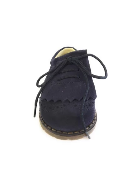 Pantofi copii Panyno albastru