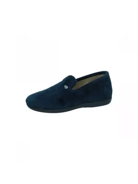 Papuče Vulca-bicha plava