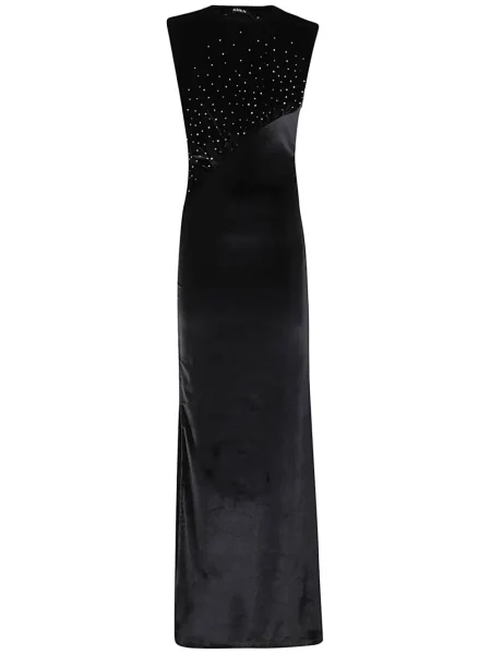 Rochie Amen negru