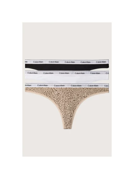 Blugi Calvin Klein Underwear negru