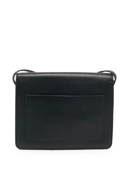 Geantă Tory Burch negru