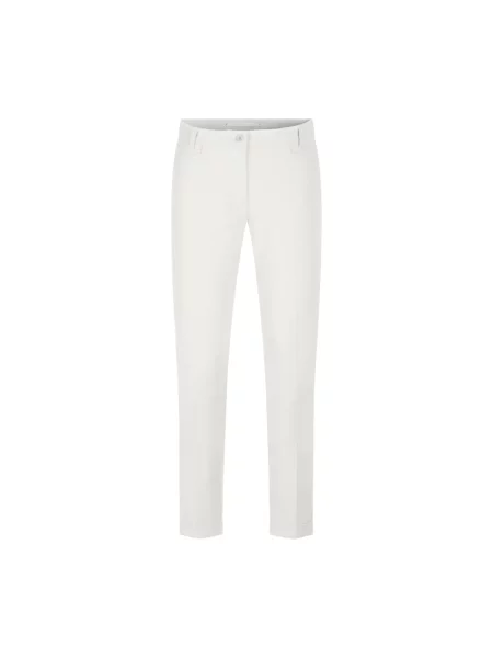 Spodnie Raffaello Rossi beżowe