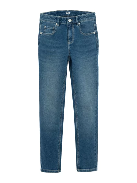 COOL CLUB by SMYK Jeans albastru