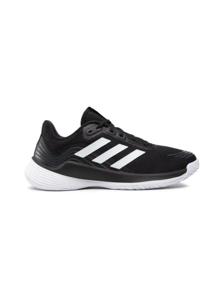 Tenisky Adidas čierna