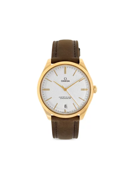 Часовници Omega бяло