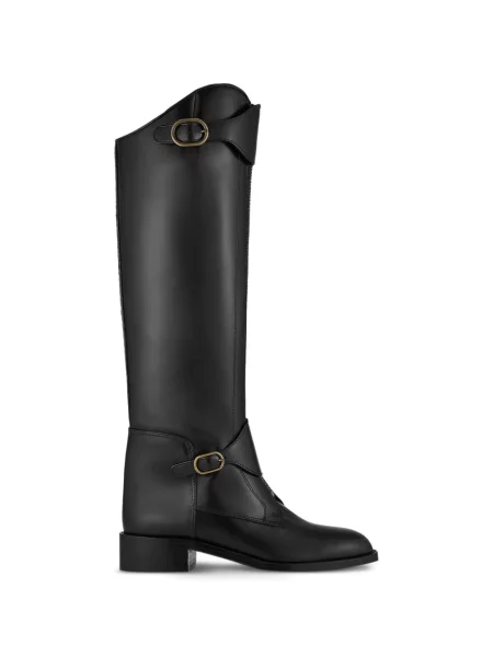 Cizme Aquazzura negru