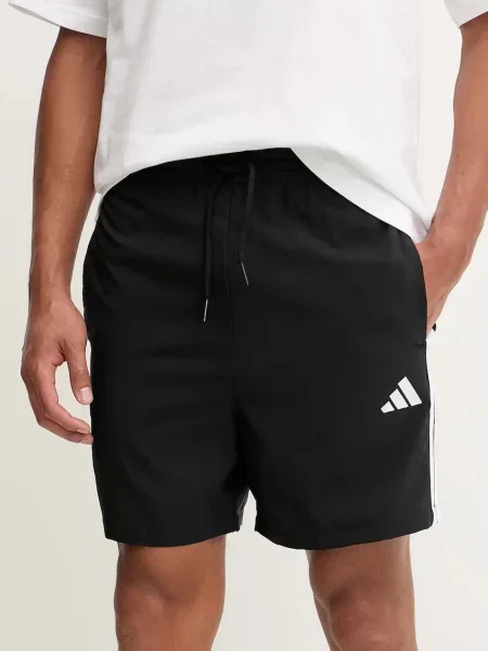 Къс панталон adidas Chelsea мъжки черно