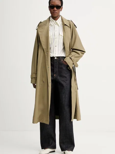 Тренч Rains Trench Coat W3