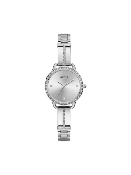 Zegarek Guess szary