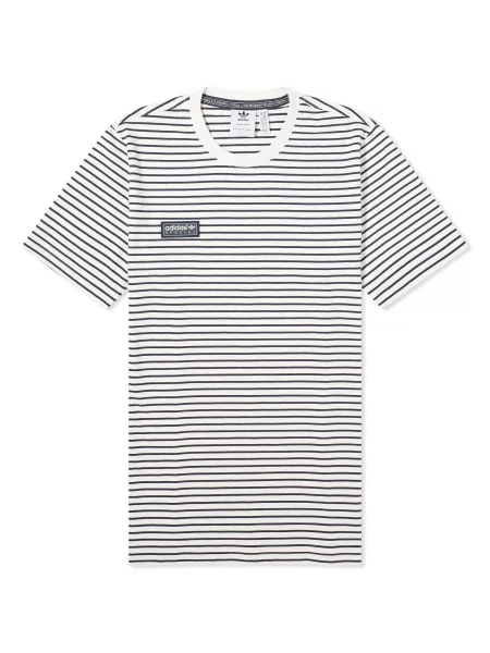 Koszulka Adidas biała