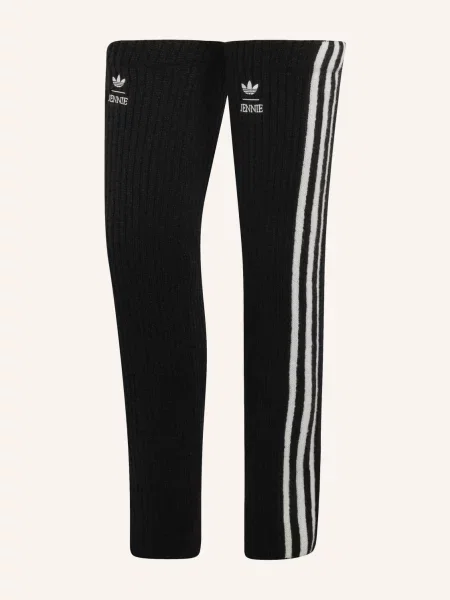 Skarpety Adidas Originals białe