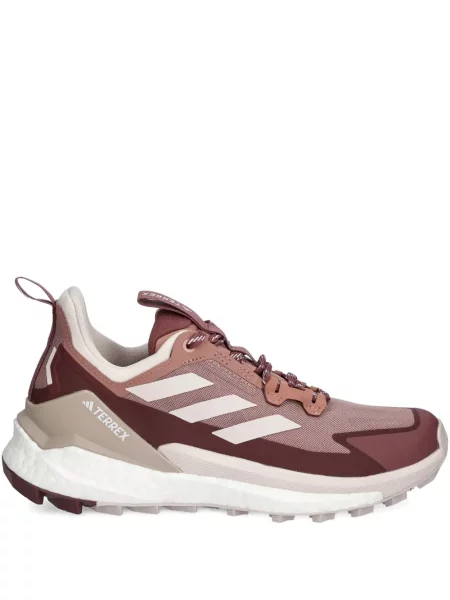 Top Adidas z autografem garniturowy w kwiatki czarny