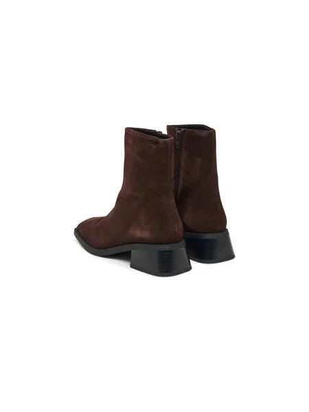 Bokacsizma Vagabond Shoemakers Blanca barna