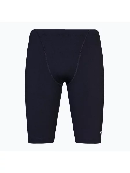 Kąpielówki Nike czarne
