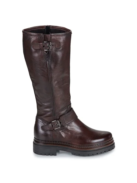 Pantofi Mjus maro